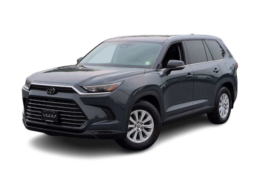 toyota grand highlander 2024 5TDAAAB59RS059820 image toyota grand highlander 2024 5TDAAAB59RS059820 image